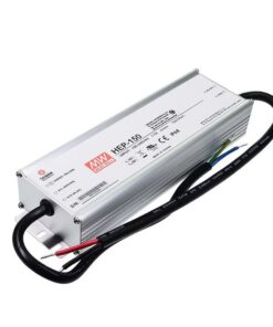 Bộ nguồn LED Meanwell HEP-150-12A (12V 150W 12.5A)