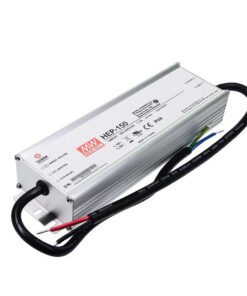 Bộ nguồn LED Meanwell HEP-150-12A (12V 150W 12.5A)