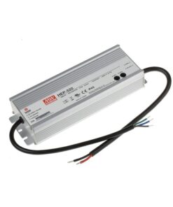 Bộ nguồn LED Meanwell HEP-320-54A (54V 320W 5.95A)