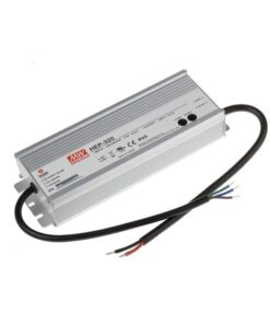 Bộ nguồn LED Meanwell HEP-320-12 (12V 320W 22A)