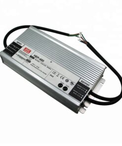 Bộ nguồn LED Meanwell HEP-480-54A (54V 480W 8.9A)