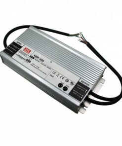 Bộ nguồn LED Meanwell HEP-480-54 (54V 480W 8.9A)