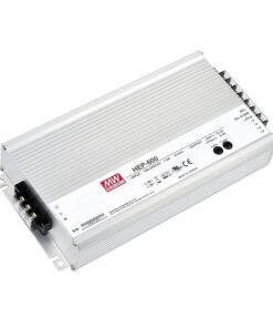Bộ nguồn LED Meanwell HEP-600C-48 (48V 600W 10.5A)