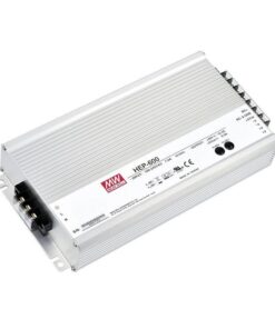 Bộ nguồn LED Meanwell HEP-600-42 (42V 600W 14.3A)
