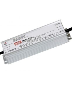 Bộ nguồn LED Meanwell HLG-120H-54AB (120W 54V 2.3A)
