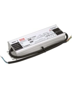Bộ nguồn LED Meanwell HLG-150H-24 (150W 24V 6.3A)
