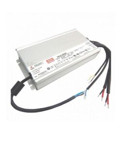 Bộ nguồn LED Meanwell HLG-600H-12B (600W 12V 40A)