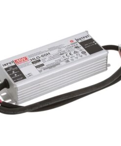 Bộ nguồn LED Meanwell HLG-60H-48 (60W 48V 1.3A)