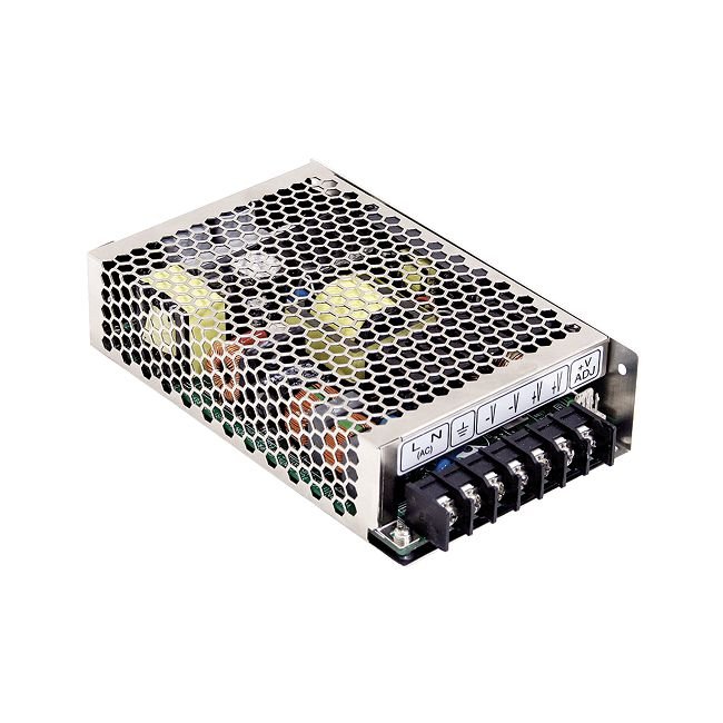 Bộ nguồn tổ ong Meanwell MSP-100-36 (100W 36V 2.9A) 1 Bộ nguồn tổ ong Meanwell MSP-100-36 (100W 36V 2.9A)