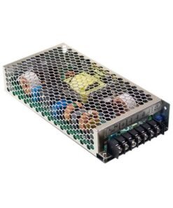 Bộ nguồn tổ ong Meanwell HRPG-200-5 (200W 5V 35A)