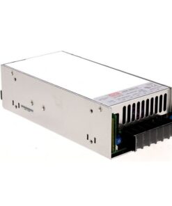 Bộ nguồn tổ ong Meanwell HRPG-600-48 (600W 48V 13A)