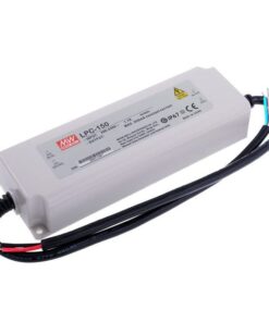 Bộ nguồn LED Meanwell LPC-150-1750 (43-86V 150W 1750mA)