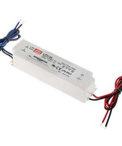 Bộ nguồn LED Meanwell LPC-35-700 (9-48V 35W 700mA)