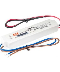 Bộ nguồn LED Meanwell LPH-18-12 (12V 18W 1.5A)