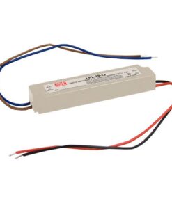 Bộ nguồn LED Meanwell LPL-18-36 (36V 18W 0.5A)