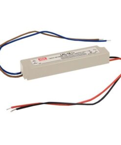 Bộ nguồn LED Meanwell LPL-18-24 (24V 18W 0.75A)