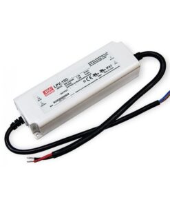 Bộ nguồn LED Meanwell LPV-150-15 (15V 150W 8A)