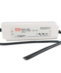 Bộ nguồn LED Meanwell LPVL-150-24 (24V 150W 6.3A)