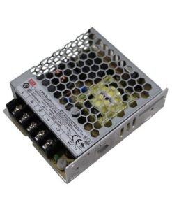 Bộ nguồn tổ ong Meanwell LRS-35-24 (35W 24V 1.5A)