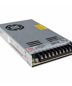 Bộ nguồn tổ ong Meanwell LRS-350-36 (350W 36V 9.7A)
