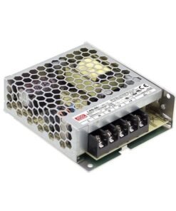 Bộ nguồn tổ ong Meanwell LRS-50-3.3 (50W 3V 10A)
