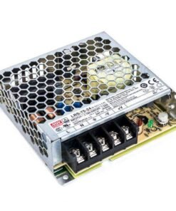 Bộ nguồn tổ ong Meanwell LRS-75-24 (75W 24V 3.2A)