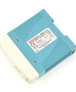 Bộ nguồn Meanwell MDR-10-5 (10W 5V 2A)