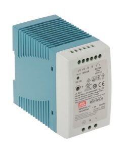 Bộ nguồn Meanwell MDR-100-48 (48V 100W 2A)
