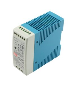 Bộ nguồn Meanwell MDR-40-24 (40W 24V 1.7A)