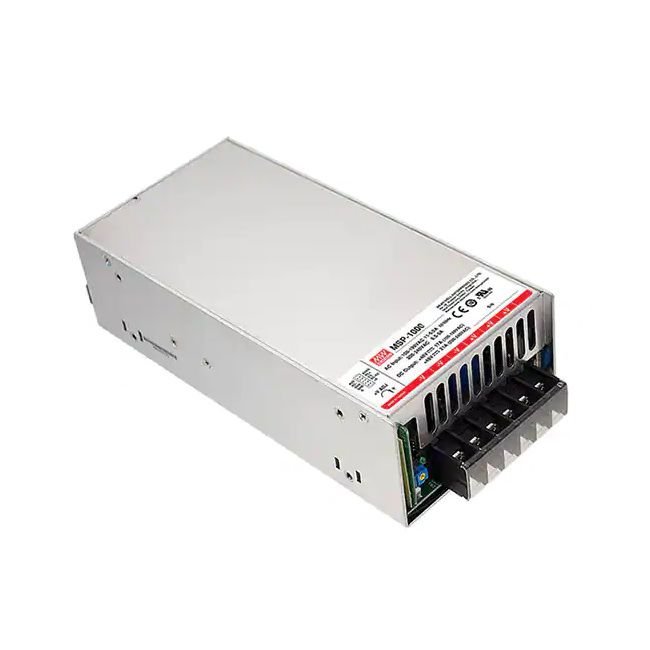Bộ nguồn tổ ong Meanwell MSP-1000-48 (1000W 48V 21A) 1 Bộ nguồn tổ ong Meanwell MSP-1000-48 (1000W 48V 21A)