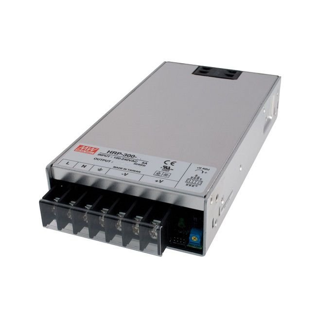 Bộ nguồn tổ ong Meanwell MSP-300-36 (300W 36V 9A) 1 Bộ nguồn tổ ong Meanwell MSP-300-36 (300W 36V 9A)