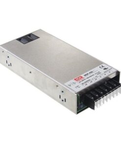 Bộ nguồn tổ ong Meanwell MSP-450-12 (450W 12V 37.5A)