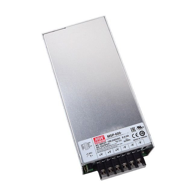Bộ nguồn tổ ong Meanwell MSP-600-24 (600W 24V 27A) 1 Bộ nguồn tổ ong Meanwell MSP-600-24 (600W 24V 27A)