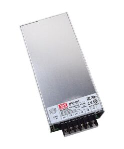 Bộ nguồn tổ ong Meanwell MSP-600-15 (600W 15V 43A)