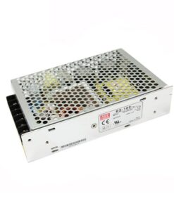 Bộ nguồn tổ ong Meanwell RS-100-12 (100W 12V 8.5A)