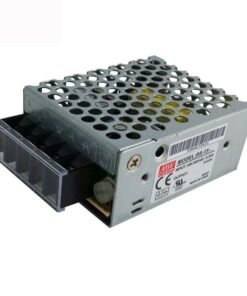 Bộ nguồn tổ ong Meanwell RS-15-5 (15W 5V 3A)