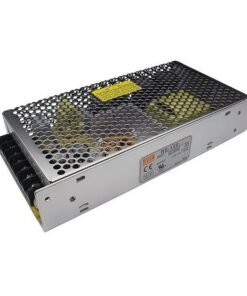 Bộ nguồn tổ ong Meanwell RS-150-24 (150W 24V 6.5A)