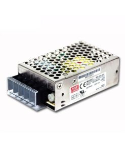 Bộ nguồn tổ ong Meanwell RS-25-3.3 (25W 3V 6A)