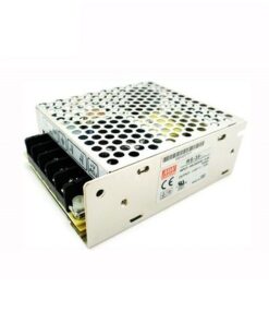 Bộ nguồn tổ ong Meanwell RS-35-15 (35W 15V 2.4A)
