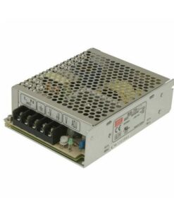 Bộ nguồn tổ ong Meanwell RS-75-48 (75W 48V 1.6A)
