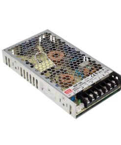 Bộ nguồn tổ ong Meanwell RSP-100-5 (100W 5V 20A)