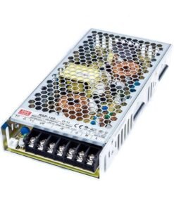 Bộ nguồn tổ ong Meanwell RSP-150-5 (150W 5V 30A)