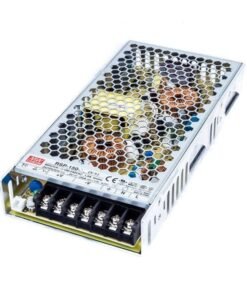 Bộ nguồn tổ ong Meanwell RSP-150-24 (150W 24V 6.3A)