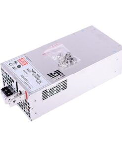 Bộ nguồn tổ ong Meanwell RSP-1500-5 (1500W 5V 240A)