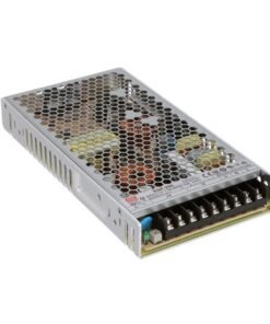 Bộ nguồn tổ ong Meanwell RSP-200-5 (200W 5V 40A)