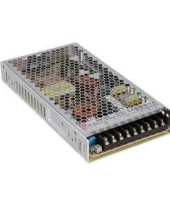 Bộ nguồn tổ ong Meanwell RSP-200-24 (200W 24V 8.4A)
