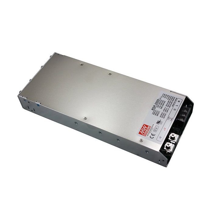 Bộ nguồn tổ ong Meanwell RSP-2000-48 (2000W 48V 42A) 1 Bộ nguồn tổ ong Meanwell RSP-2000-48 (2000W 48V 42A)