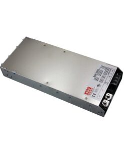 Bộ nguồn tổ ong Meanwell RSP-2000-24 (2000W 24V 80A)