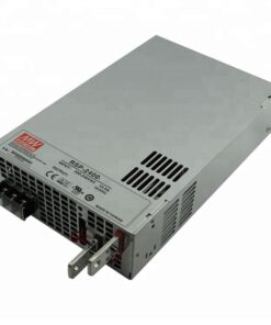 Bộ nguồn tổ ong Meanwell RSP-2400-12 (2400W 12V 166.7A)