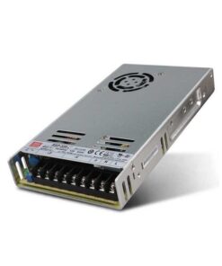 Bộ nguồn tổ ong Meanwell RSP-320-5 (320W 5V 60A)